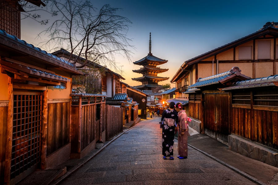 Japan Cultural Tour