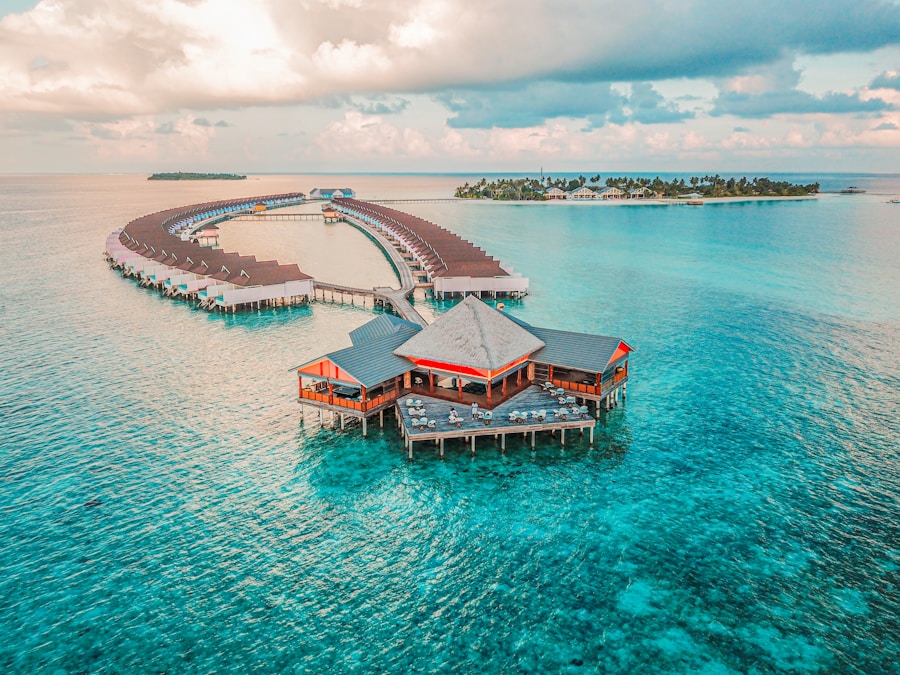 Maldives Paradise